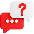 FAQ icon